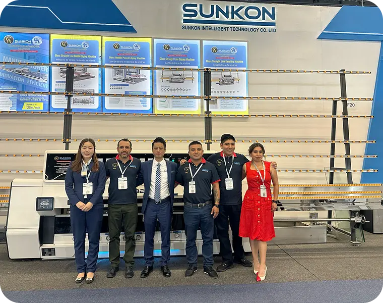 Doors and Windows Mexico Expo 2024
