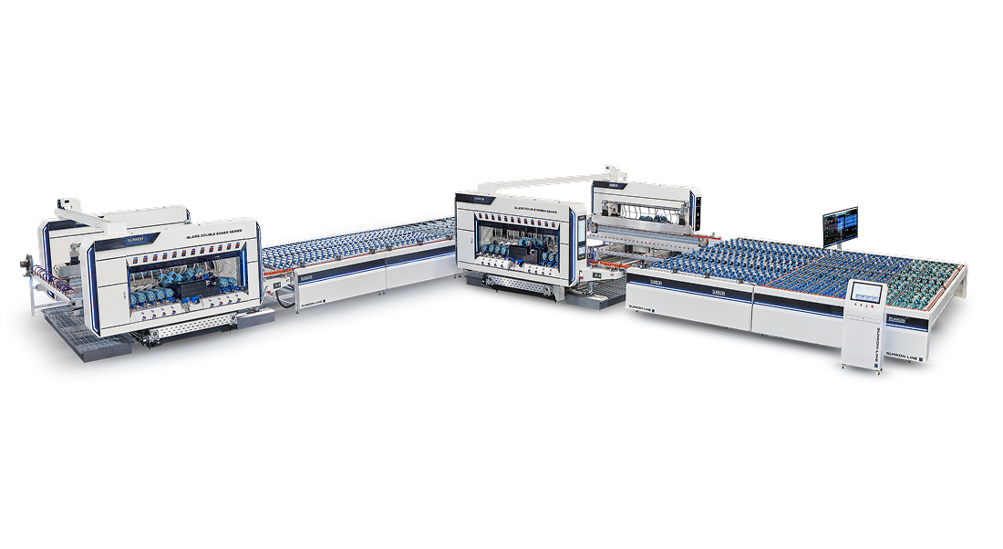 Production Line Solution