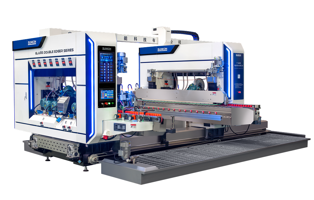 Sandlsting Machine