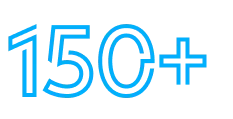 employees worldwide Achievement Icon