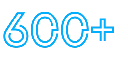 edging lines sold worldwide Achievement Icon